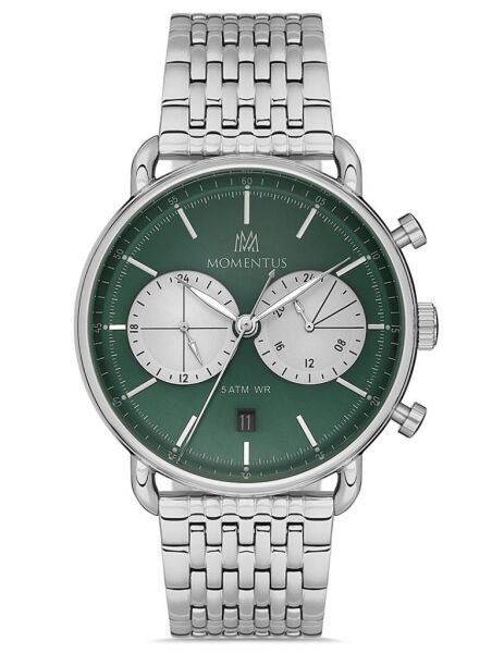 Momentus CC285S-15SS Erkek Kol Saati