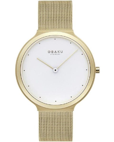 Obaku V269LXGWMG Kadın Kol Saati
