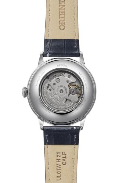 Orient RA-AC0031S30B Otomatik Erkek Kol Saati