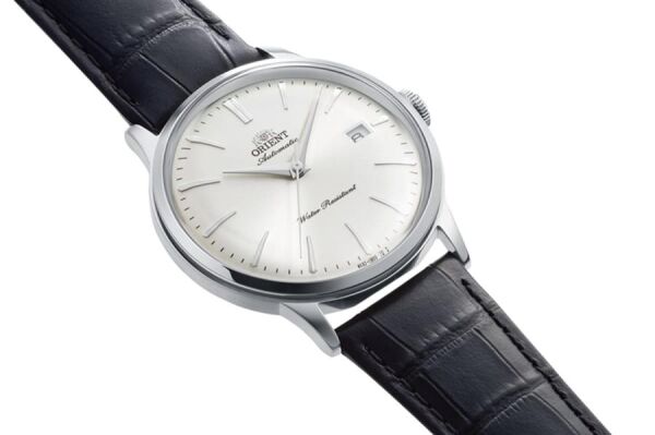 Orient RA-AC0031S30B Otomatik Erkek Kol Saati