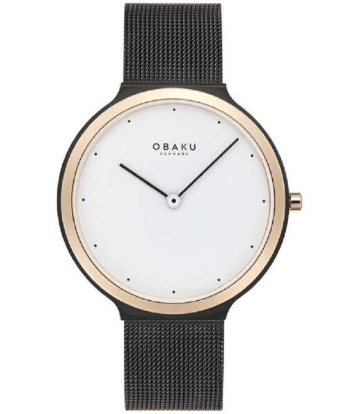 Obaku V269LXMWMB Kadın Kol Saati