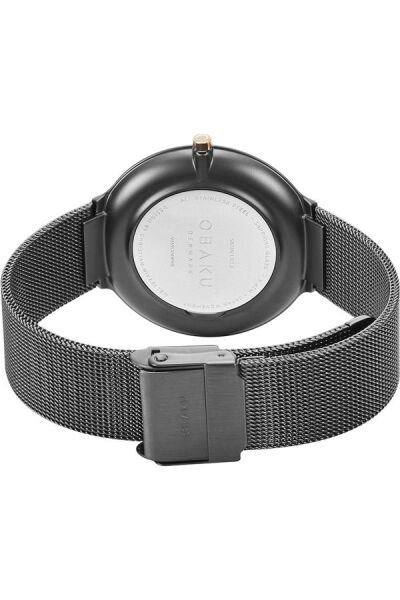 Obaku V269LXMWMB Kadın Kol Saati
