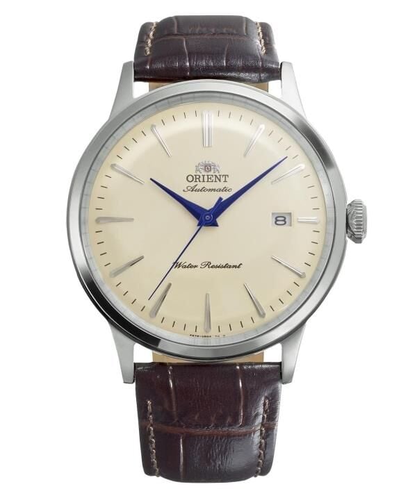 Orient RA-AC0033Y30B Otomatik Erkek Kol Saati