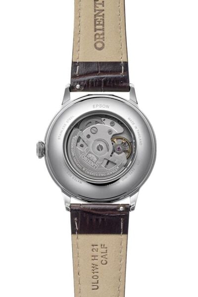 Orient RA-AC0033Y30B Otomatik Erkek Kol Saati