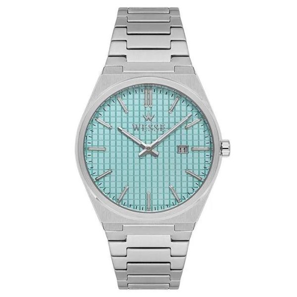 Wesse WWG210205 Erkek Kol Saati