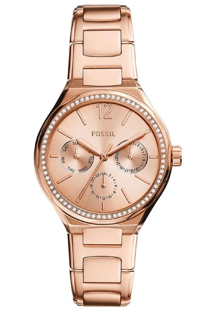 Fossil FBQ3721 Kadın Kol Saati