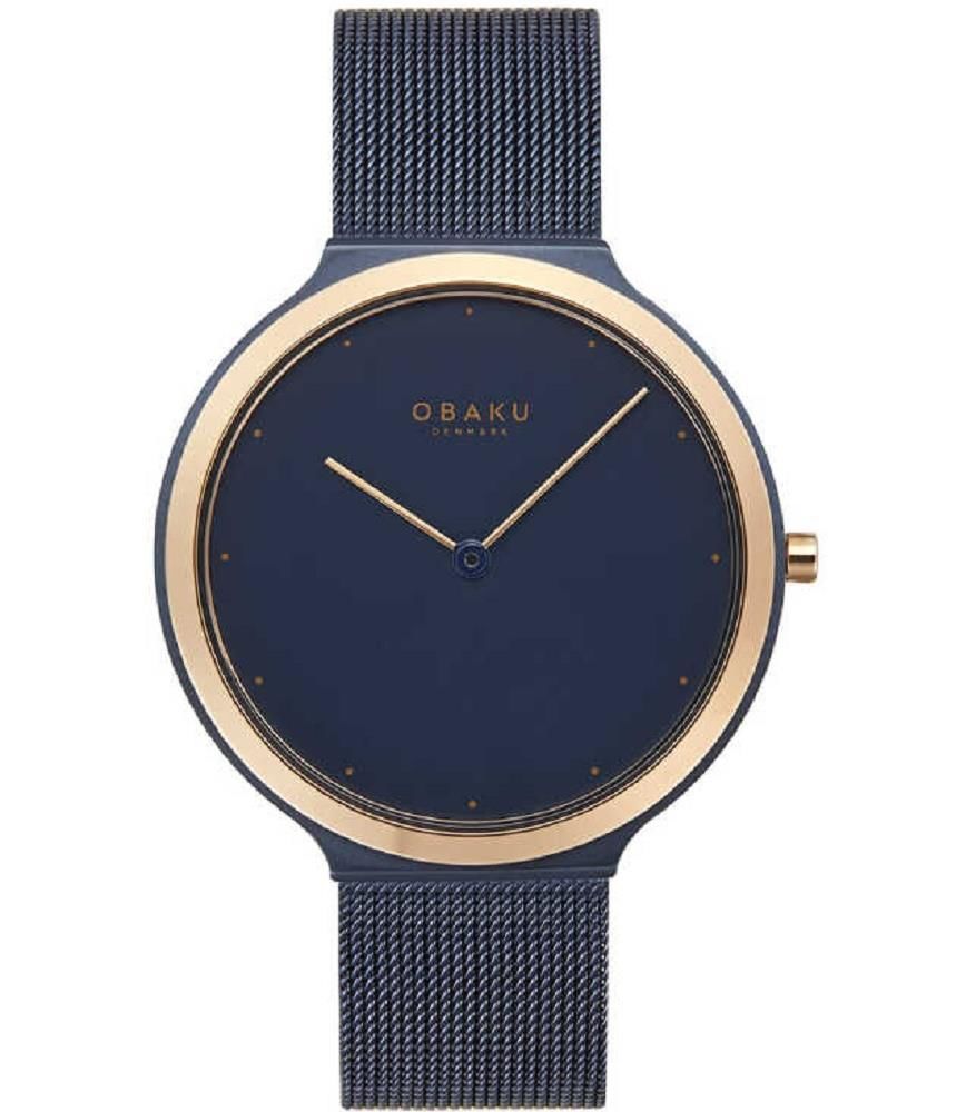 Obaku V269LXSLML Kadın Kol Saati