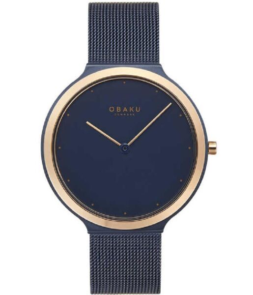 Obaku V269LXSLML Kadın Kol Saati