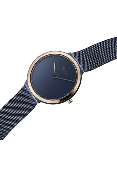 Obaku V269LXSLML Kadın Kol Saati