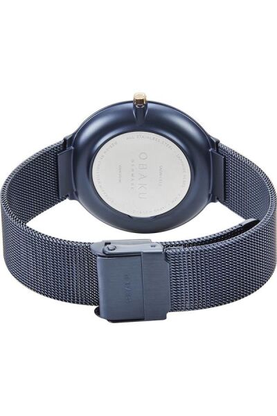 Obaku V269LXSLML Kadın Kol Saati