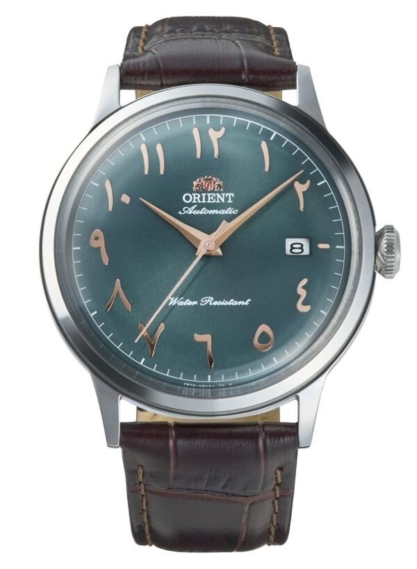 Orient RA-AC0035E30B Otomatik Erkek Kol Saati