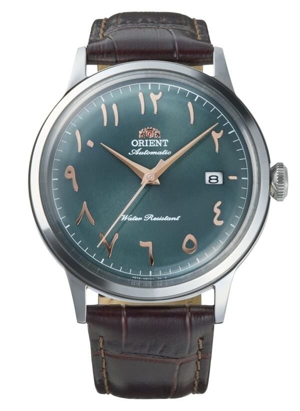 Orient RA-AC0035E30B Otomatik Erkek Kol Saati