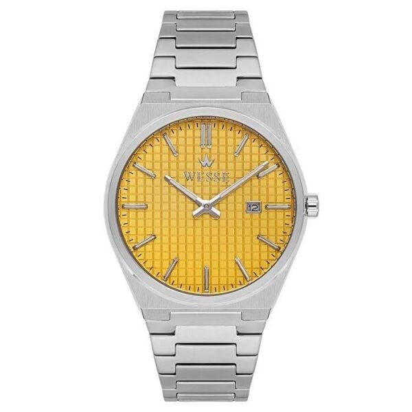 Wesse WWG210206 Erkek Kol Saati