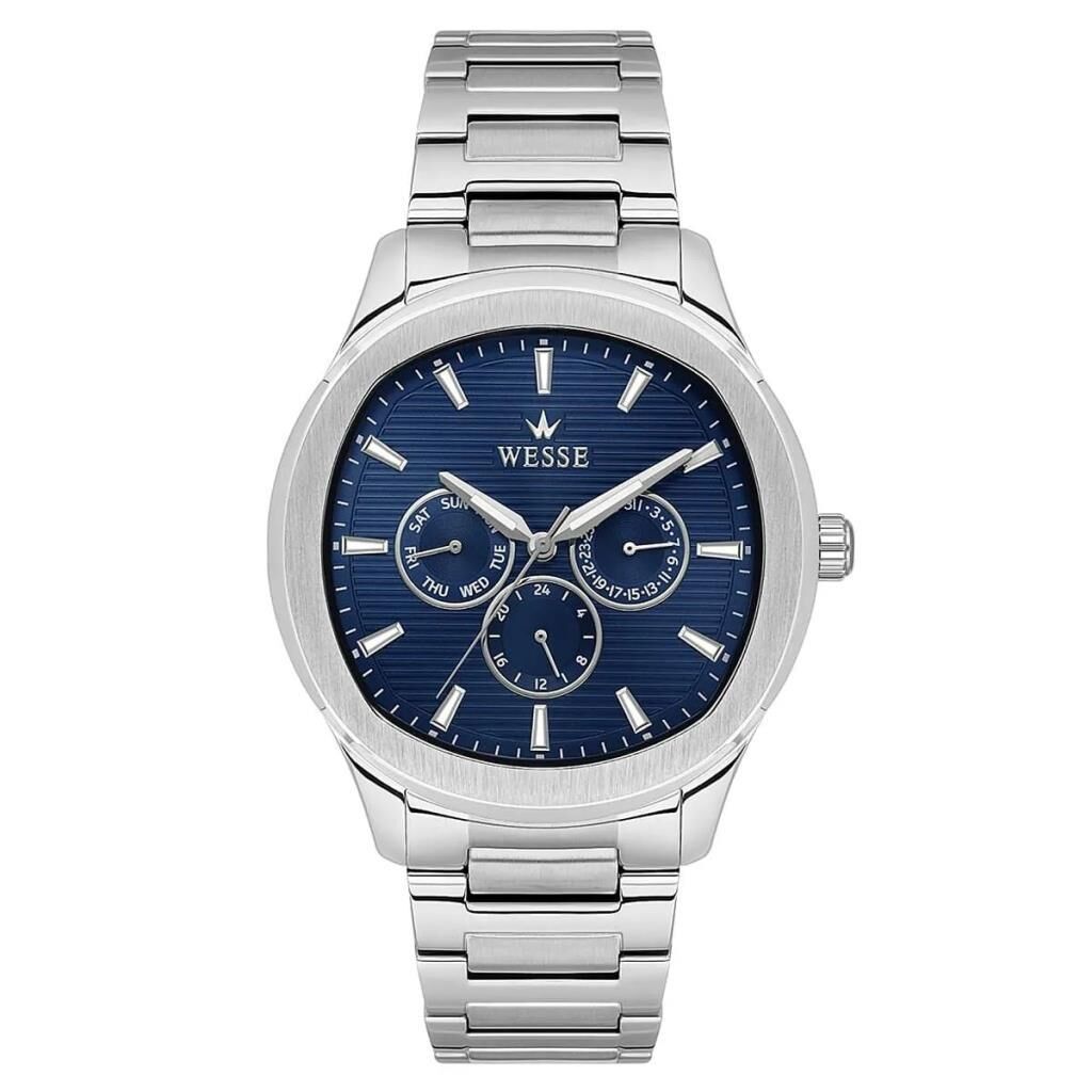 Wesse WWG402903 Erkek Kol Saati