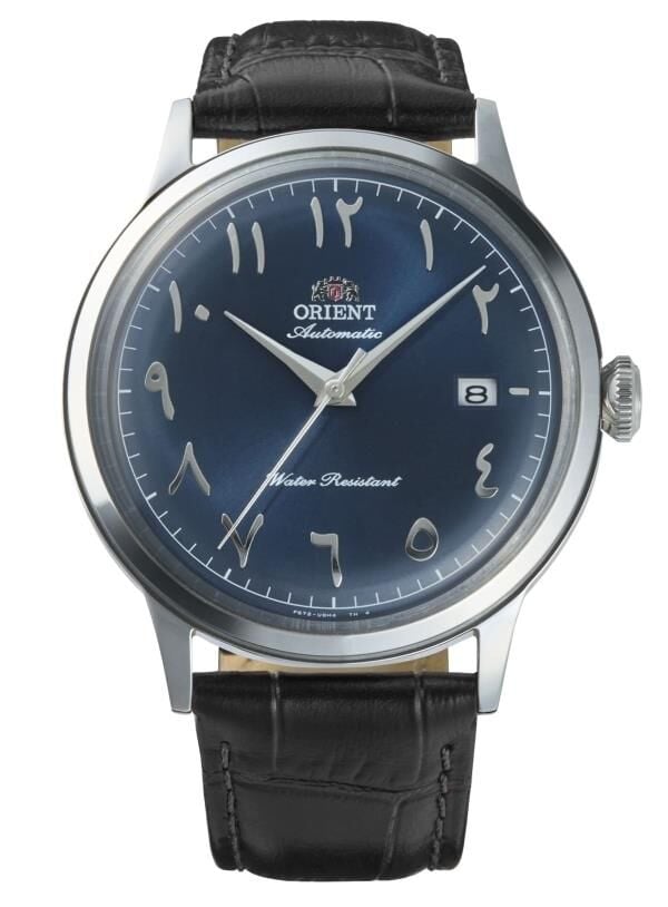 Orient RA-AC0036L30B Otomatik Erkek Kol Saati