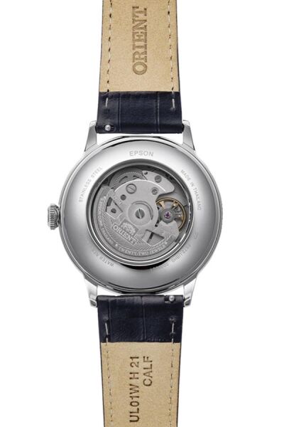 Orient RA-AC0036L30B Otomatik Erkek Kol Saati