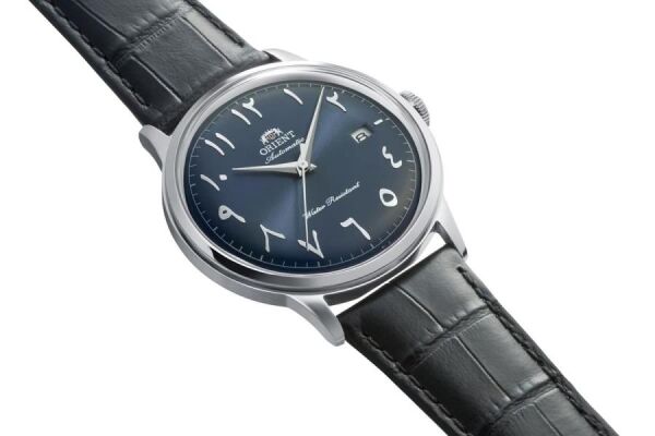 Orient RA-AC0036L30B Otomatik Erkek Kol Saati