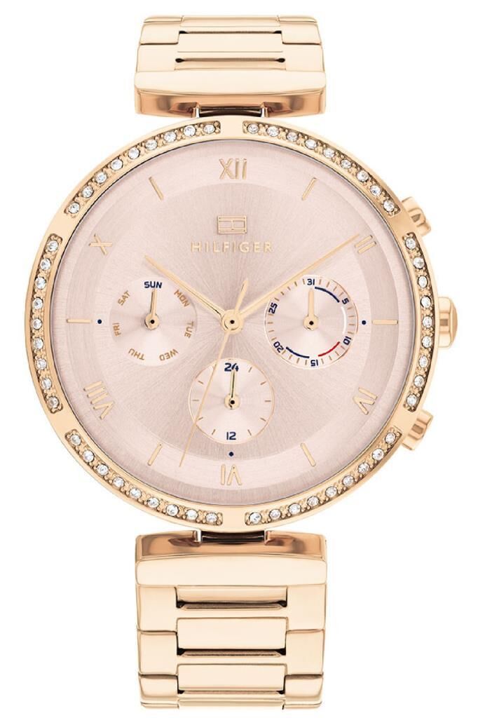 Tommy Hilfiger TH1782391 Kadın Kol Saati