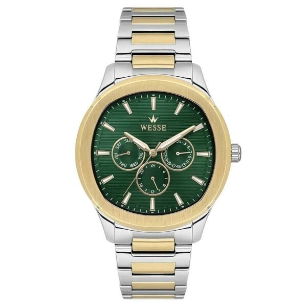 Wesse WWG402904 Erkek Kol Saati