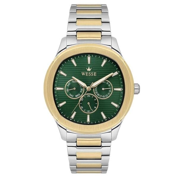 Wesse WWG402904 Erkek Kol Saati