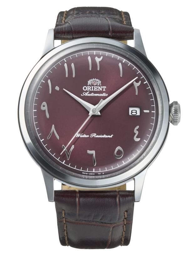 Orient RA-AC0037R30B Otomatik Erkek Kol Saati