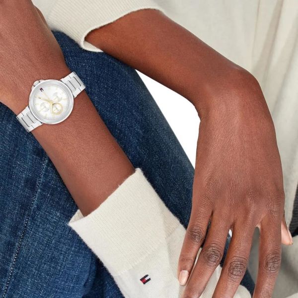 Tommy Hilfiger TH1782753 Kadın Kol Saati