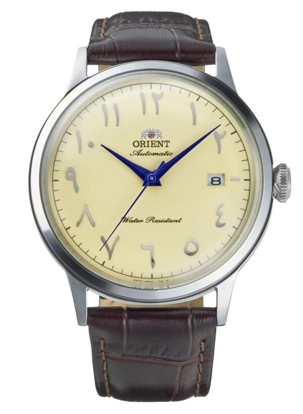 Orient RA-AC0039Y30B Otomatik Erkek Kol Saati