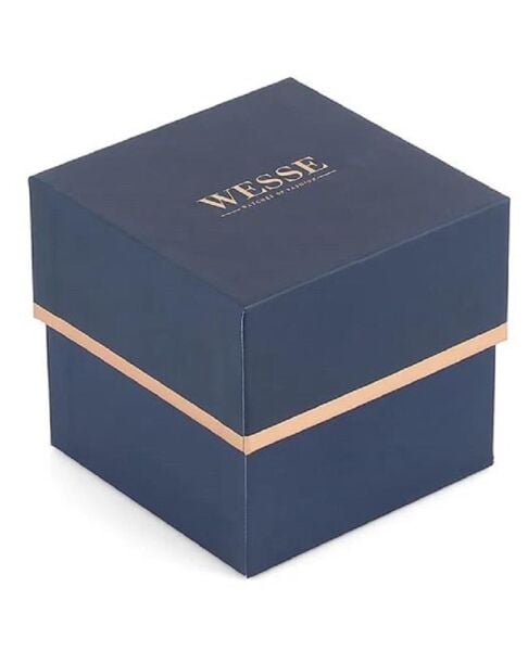 Wesse WWL113301 Kadın Kol Saati