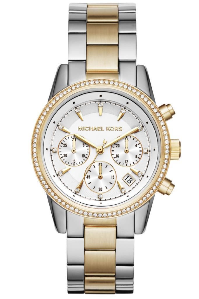 Michael Kors MK6474 Bayan Kol Saati