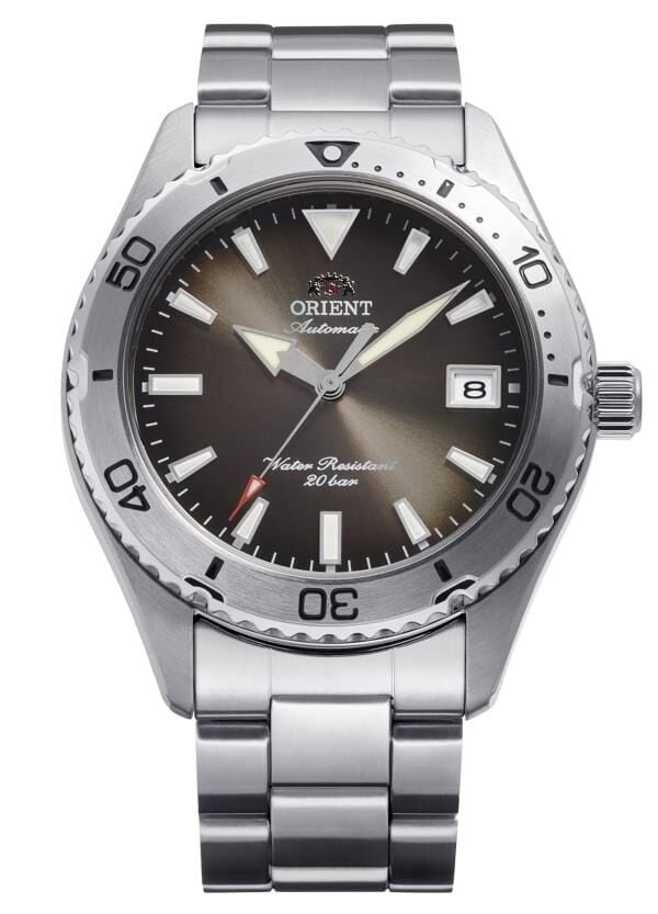 Orient RA-AC0Q15Y30B Otomatik Erkek Kol Saati