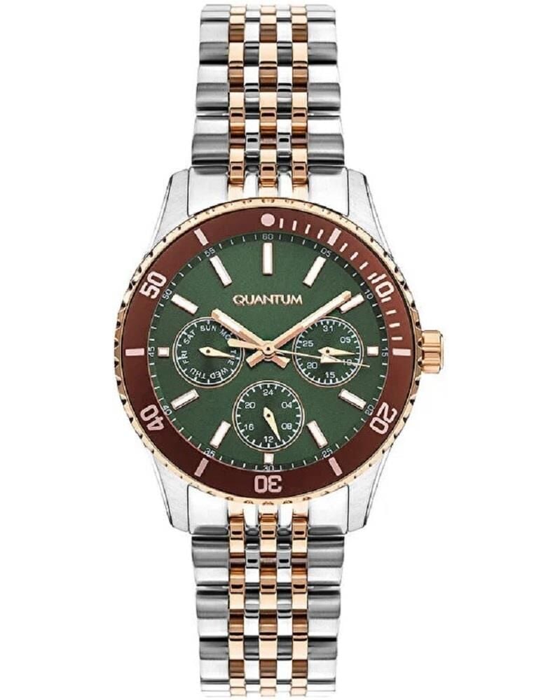 Quantum IML1109.570 Fonksiyonlu Kadın Kol Saati