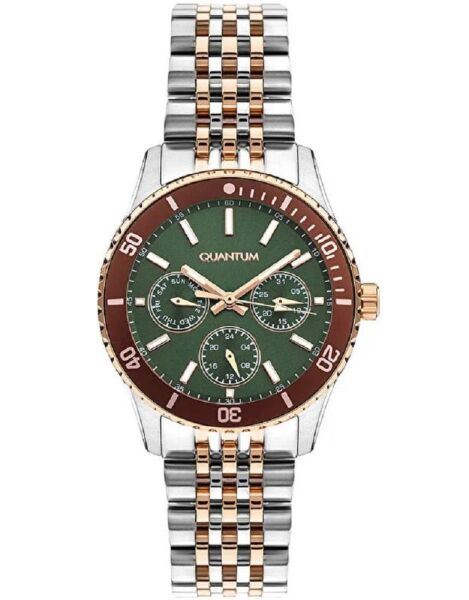 Quantum IML1109.570 Fonksiyonlu Kadın Kol Saati