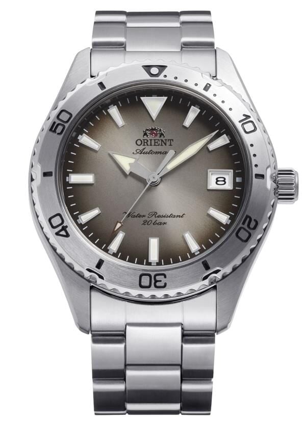 Orient RA-AC0Q16N30B Otomatik Erkek Kol Saati