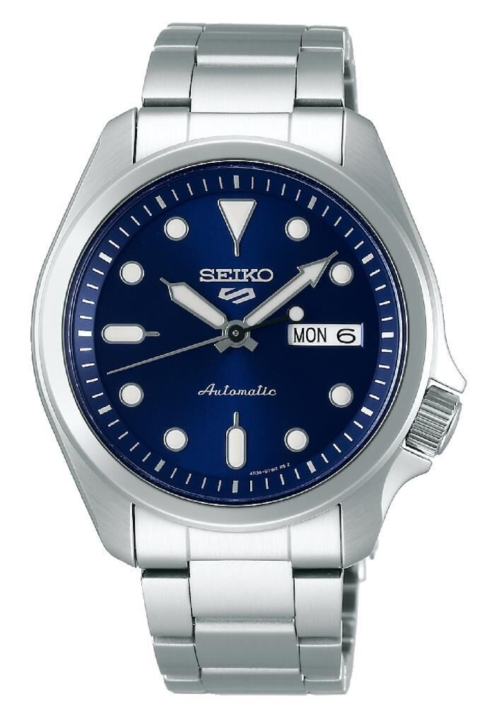 Seiko5 Sports SRPE53K Otomatik Erkek Kol Saati