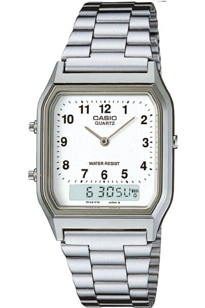 Casio AQ-230A-7BMQ Erkek Kol Saati