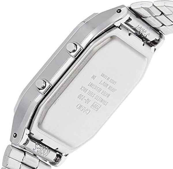 Casio AQ-230A-7BMQ Erkek Kol Saati