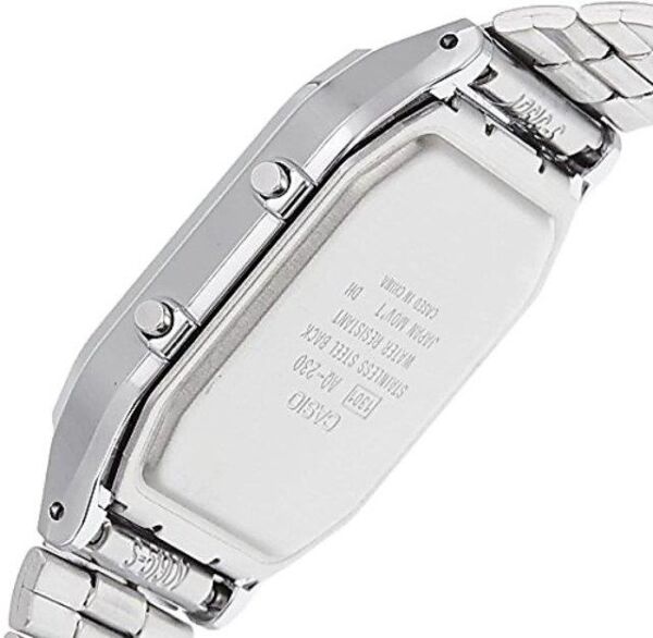 Casio AQ-230A-7BMQ Erkek Kol Saati