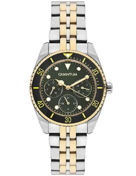 Quantum IML1101.270 Fonksiyonlu Kadın Kol Saati