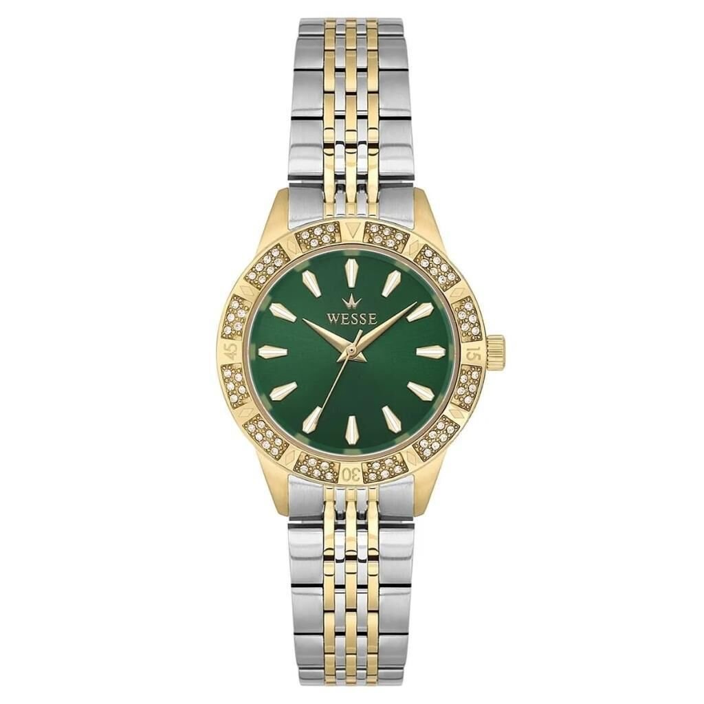 Wesse WWL113604 Kadın Kol Saati