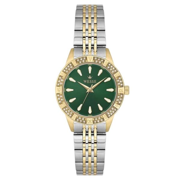 Wesse WWL113604 Kadın Kol Saati