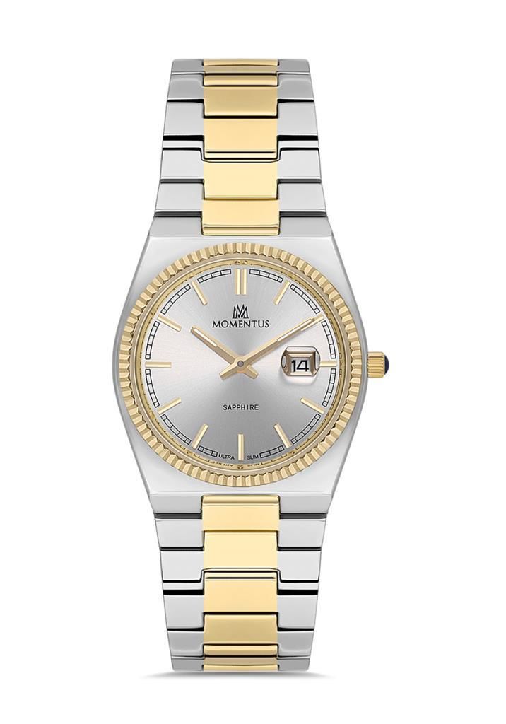 Momentus CS346T-02SG Kadın Kol Saati