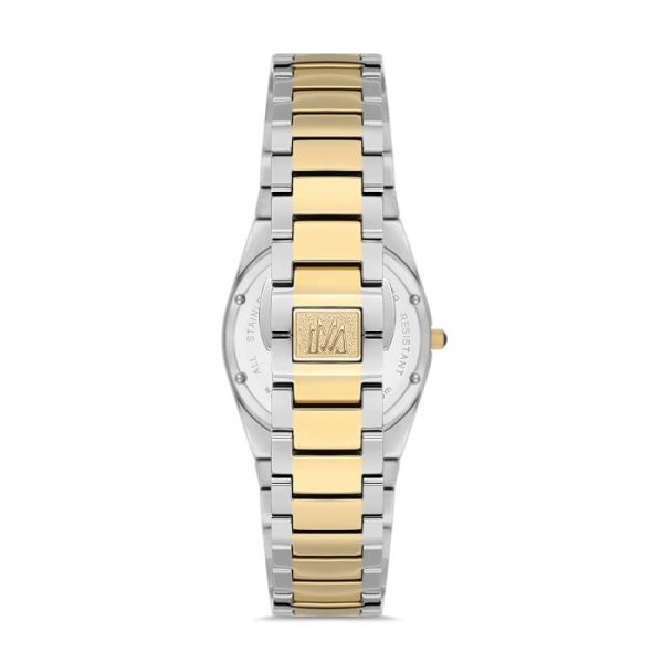 Momentus CS346T-02SG Kadın Kol Saati