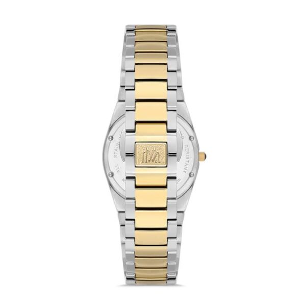 Momentus CS346T-02SG Kadın Kol Saati