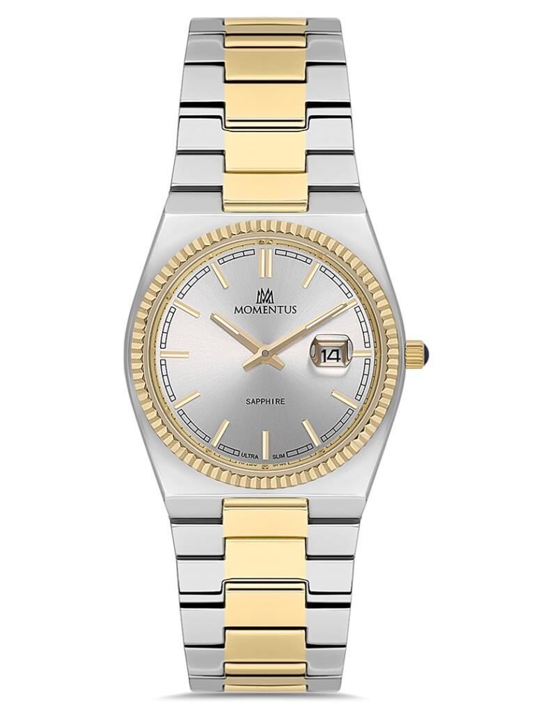 Momentus CS346T-02SG Kadın Kol Saati