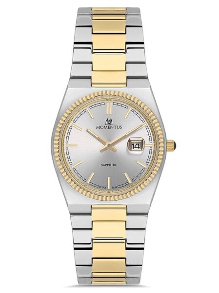 Momentus CS346T-02SG Kadın Kol Saati