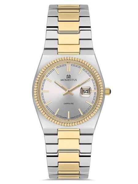 Momentus CS346T-02SG Kadın Kol Saati
