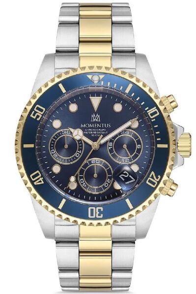 Momentus SM361T-11SG Erkek Kol Saati