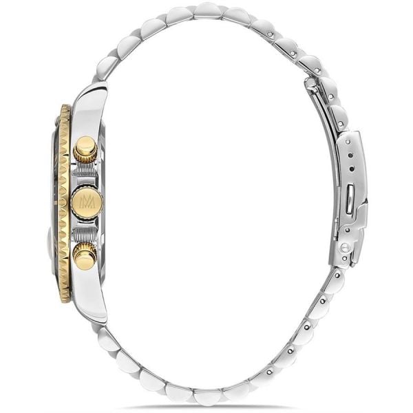 Momentus SM361T-11SG Erkek Kol Saati