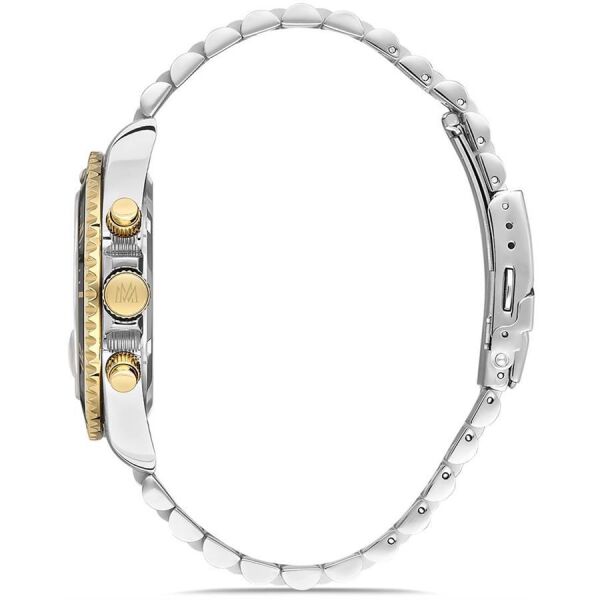 Momentus SM361T-11SG Erkek Kol Saati