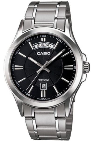 Casio MTP-1381D-1AVDF Erkek Kol Saati